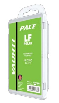 Парафин VAUHTI LF POLAR, -5…-25, 60 г.