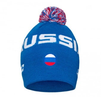 Шапка KV+ PATRIOT RUS