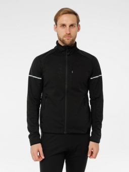 Куртка MOAX Dynamic мужская, черный