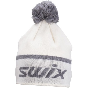 Шапка SWIX SURMOUNT, белый