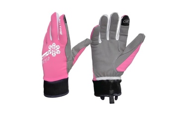 Перчатки SKI TIME SPHERE RACE E.Valbe