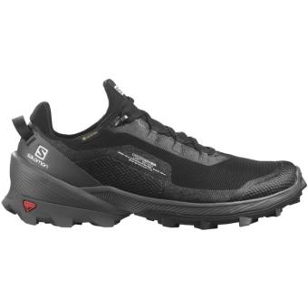 Кроссовки SALOMON CROSS OVER GTX, черный