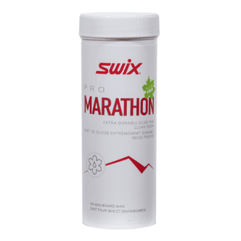 Порошок SWIX Marathon FF. 40г