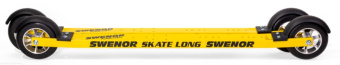 Лыжероллеры SWENOR SKATE (2) Long